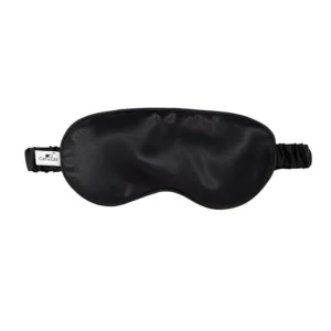 Luxury Silk Sleeping Mask